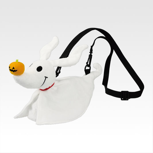 Tim Burton’s The Nightmare Before Christmas “Zero” Stroll Pochette [Ichiban-Kuji Prize B]