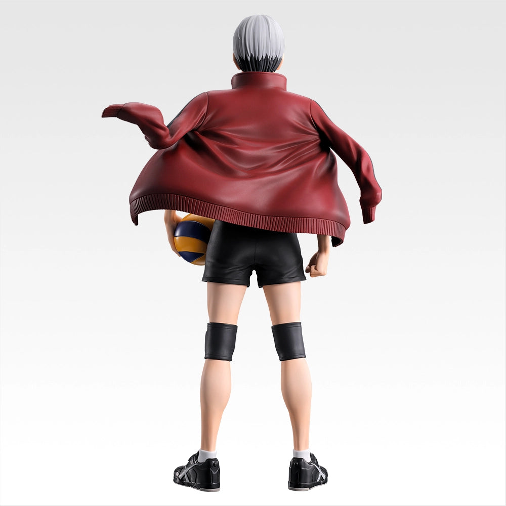 Haikyuu!! - The Strongest Challenger - Shinsuke Kita Figure [Ichiban-Kuji Prize Last One]