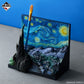 Vincent van Gogh - The Starry Night Diorama Figure [Ichiban-Kuji Prize A]