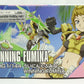Build Fighter Series HG 1/144 Winning Fumina