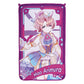 Gakuen IDOLM@STER - Newly Drawn Blanket - Mao Arimura [Ichiban-Kuji Prize D]