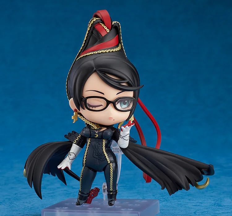 Nendoroid No. 1485 Bayonetta