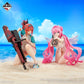 Goddess of Victory: NIKKE - CHAPTER8 - Dorothy: Serendipity Figure [Ichiban-Kuji Prize A]