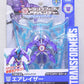 Transformers Adventure Prime of Micron TMC04 Airazor, animota