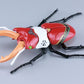 Fujimi Model Free Research Series No.226 Evangelion Edition Stag Beetle Unit 2 Specifications