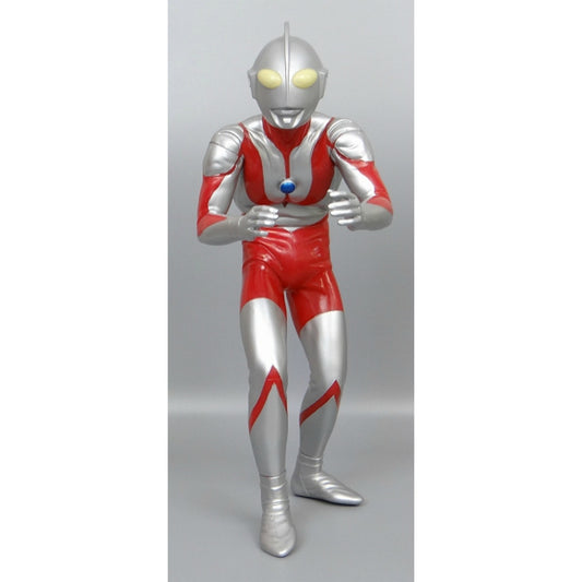 Banpresto Ultraman Series Big Size Soft Vinyl Figure 1 Ultraman, Action & Toy Figures, animota
