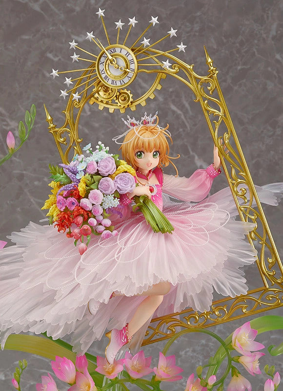 Cardcaptor Sakura - Sakura Kinomoto Always Together - Pinky Promise - 1/7 Complete Figure