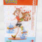 ARTFX J "Pokemon" Series May with Mudkip 1/8 Complete Figure