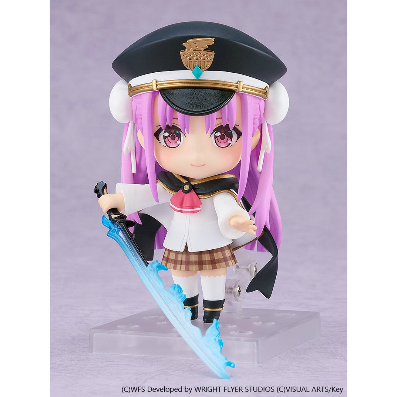 Nendoroid No.2487 Tama Kunimi