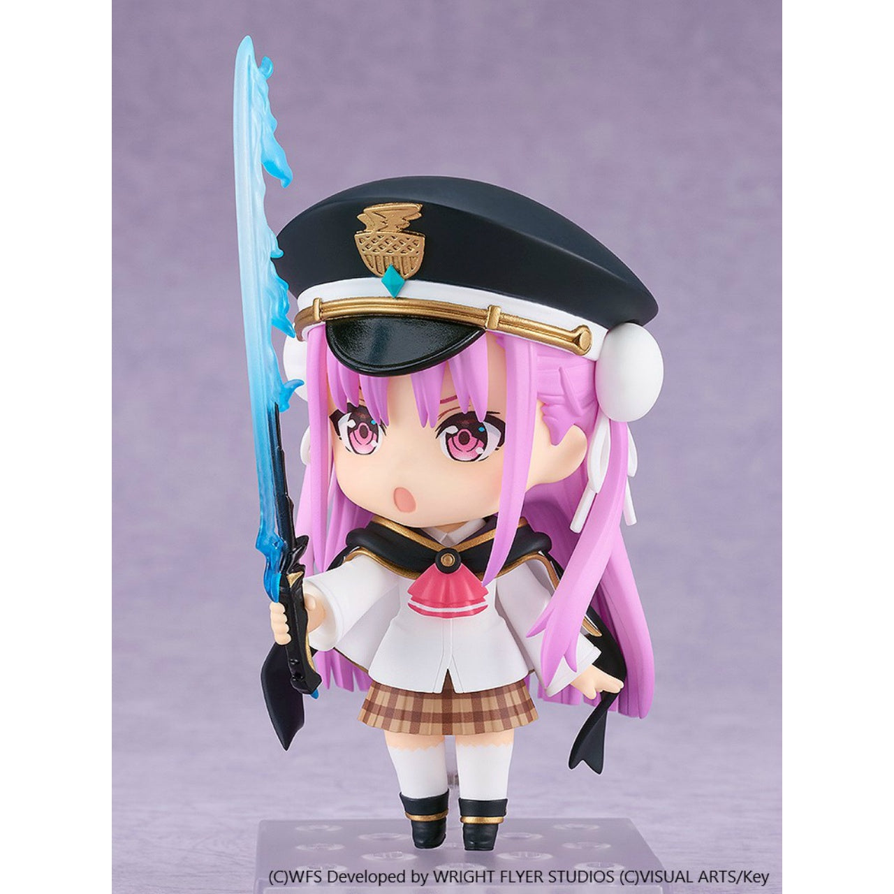 Nendoroid No.2487 Tama Kunimi
