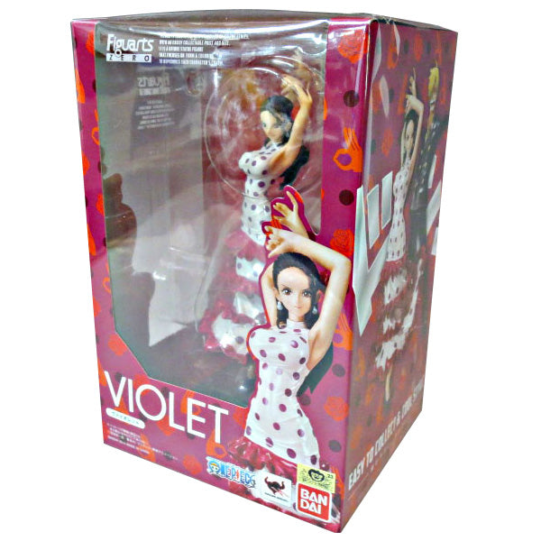 Figuarts ZERO Violet