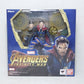 S.H.Figuarts Doctor Strange (Avengers Infinity War), animota