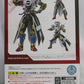 S.H.Figuarts Kamen Rider Evol Blackhole form (Phase 4), animota