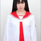 "Hidan no Aria (Aria the Scarlet Ammo)" Shirayuki Hotogi style cosplay wig | animota