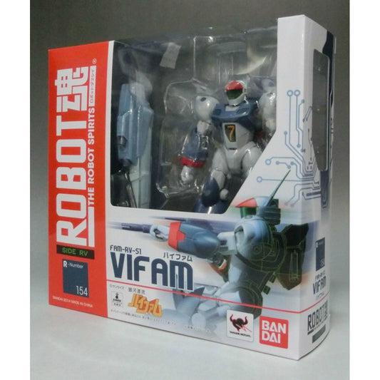 ROBOT SPIRITS 154 Vifam