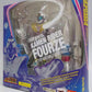 S.H.Figuarts Kamen Rider Fourze Meteo Nadeshiko Fusion States, Action & Toy Figures, animota