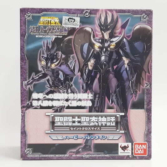 Saint Seiya Myth Cloth Harpy Valentine
