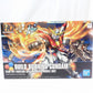 Construye Fighter Series HG 1/144 Construye Burning Gundam (Bandai Spirits Ver.)