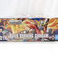 Construye Fighter Series HG 1/144 Construye Burning Gundam (Bandai Spirits Ver.)