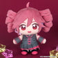 Kasane Teto NuiPuriKe Sitting Plush Toy A