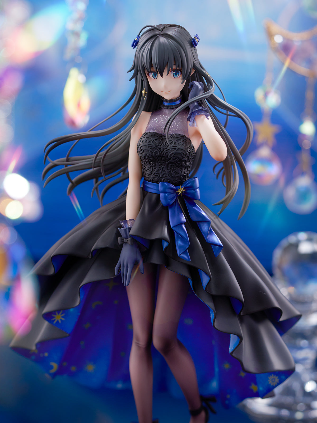 [Made-To-Order]Yukino Yukinoshita -Starry Dress Ver., Action & Toy Figures, animota