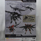 METAL BUILD Full Metal Panic! XL-3 Notfall-Bereitstellungs-Booster-Optionsset für Levatein