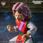 YuYu Hakusho The Dark Tournament Arc - Vol. 3 - Genkai MASTERLISE EMOVING [Ichiban-Kuji Prize E]