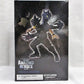 Banpresto My Hero Academia Fumikage Tokoyami Die erstaunliche Helden Anime-Figur 