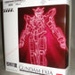 Tamashii Web Exclusive ROBOT SPIRITS Gundam Exia Trans-Am Clear Ver.