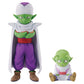 Dragon Ball DAIMA - Piccolo (Mini) & Dende (Mini) Figure MASTERLISE PLUS [Ichiban-Kuji Prize C]