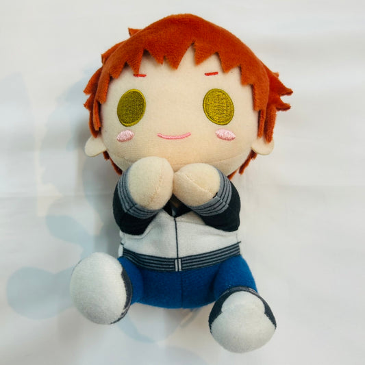 Fate/stay night [Heaven's Feel] GY725 Pitanui Emiya Shirou