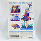 Genshin Impact Kamisato Ayaka Frostflake Heron Ver. 1/7 Complete Figure