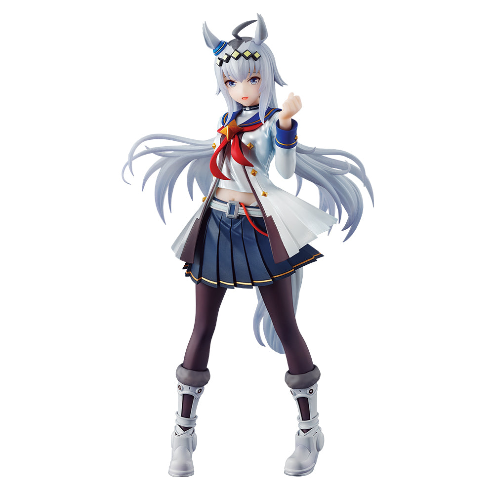 Uma Musume: Pretty Derby vol.3 Oguri Cap Figure Last One Ver. [Ichiban-Kuji Prize Last One]