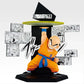 DRAGON BALL 40th - Part 2 - 40th Anniversary Figure - Krillin [Ichiban-Kuji Prize E]