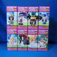 OnePiece World Collectable Figure Vol.28 - Set of 8, Action & Toy Figures, animota