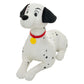 Disney 101 Dalmatians - BIG Plush Toy A [Happy-Kuji Prize A]