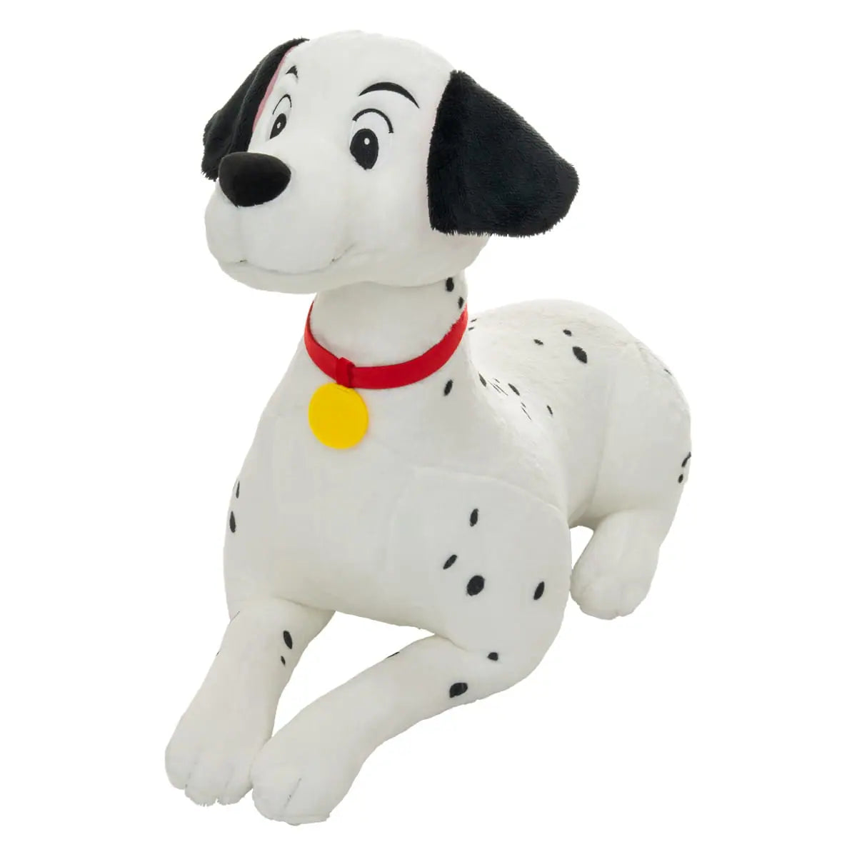 Disney 101 Dalmatians - BIG Plush Toy A [Happy-Kuji Prize A]