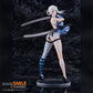 POP UP PARADE L Size - Kainé [NieR 15th Anniversary Kuji Prize A]
