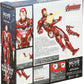 Figure Complex MOVIE REVO Series No.004 Iron Man Mark 45 | animota