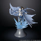 FINAL FANTASY XVI Launch Commemorative Lottery Prize A: Diorama Figure ＜Summoned Beasts Shiva＞