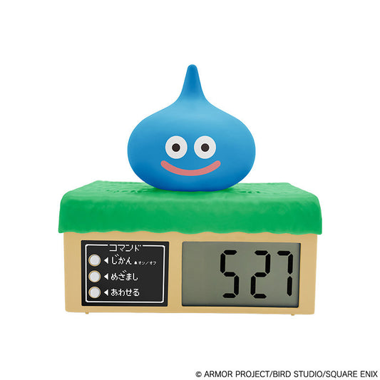 Dragon Quest - The Legend of Roto Returns Edition - Alarm Clock [Fukubiki-dokoro Special Prize A]