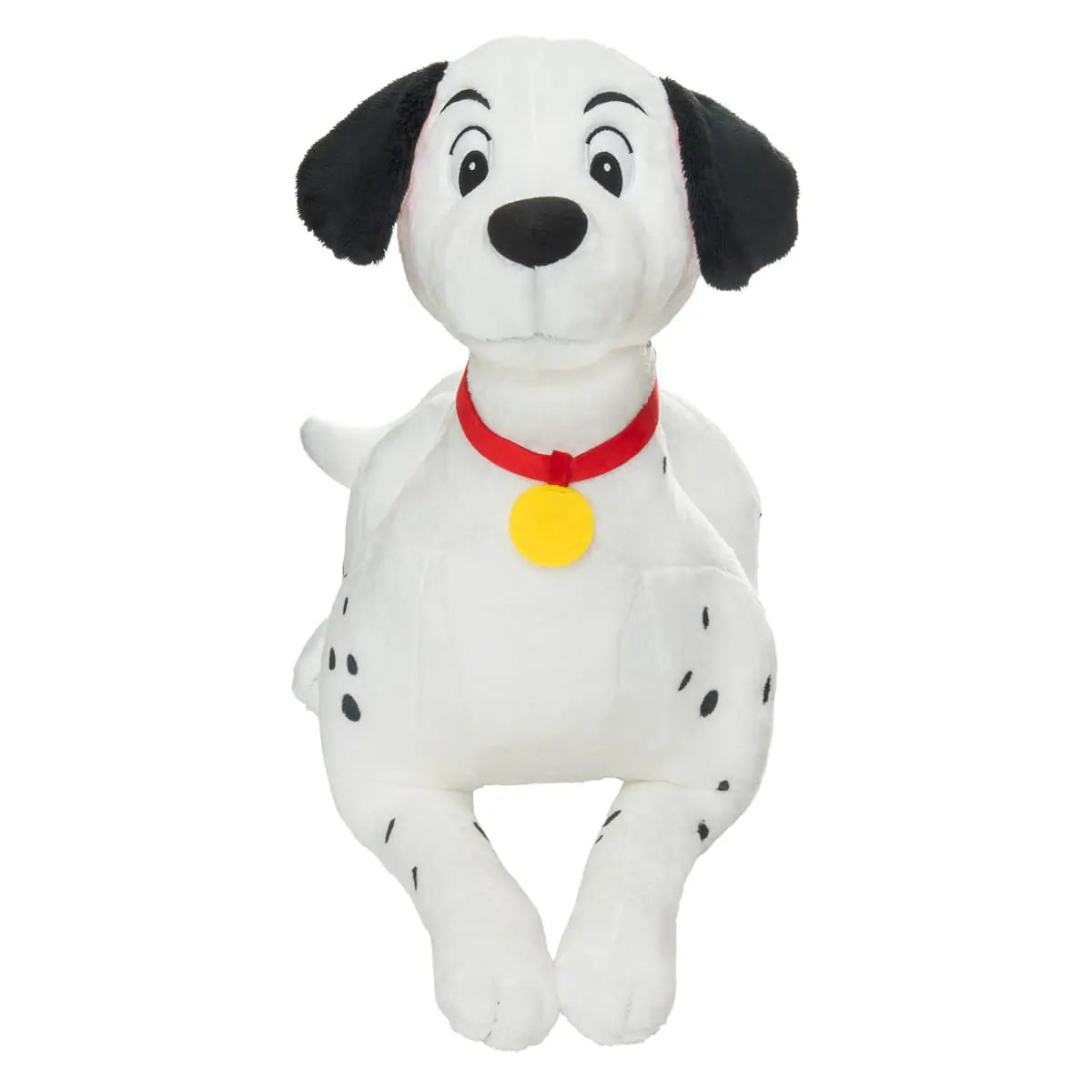 Disney 101 Dalmatians - BIG Plush Toy A [Happy-Kuji Prize A]
