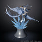 FINAL FANTASY XVI Launch Commemorative Lottery Prize A: Diorama Figure ＜Summoned Beasts Shiva＞