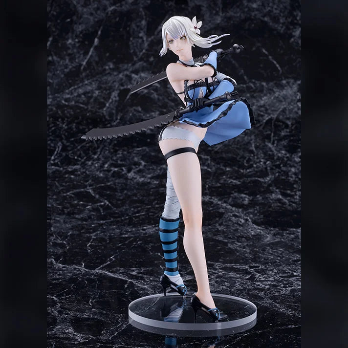 POP UP PARADE L Size - Kainé [NieR 15th Anniversary Kuji Prize A]