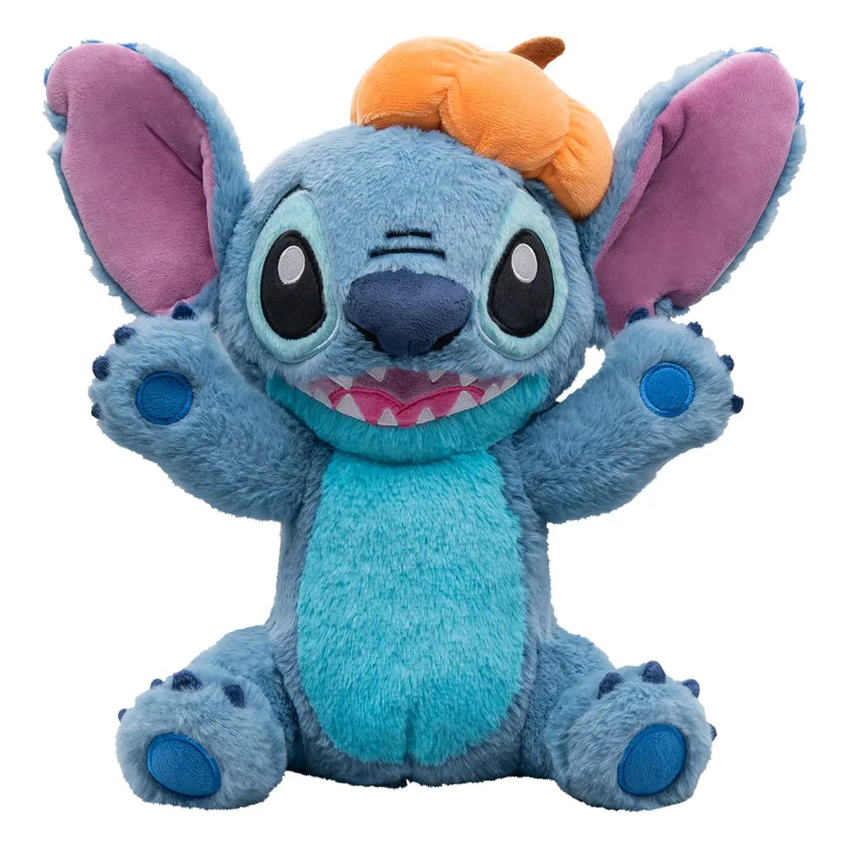 Disney Halloween 2026 - Stitch Halloween Plush Toy [Happy-Kuji Prize A]