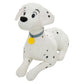 Disney 101 Dalmatians - BIG Plush Toy B [Happy-Kuji Prize A]