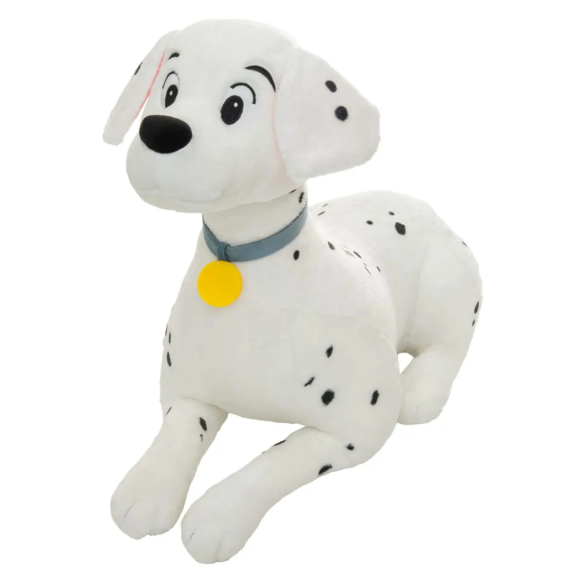 Disney 101 Dalmatians - BIG Plush Toy B [Happy-Kuji Prize A]