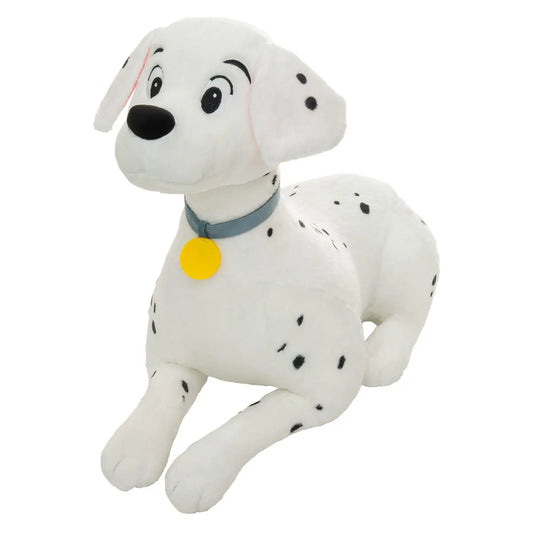Disney 101 Dalmatians - BIG Plush Toy B [Happy-Kuji Prize A]
