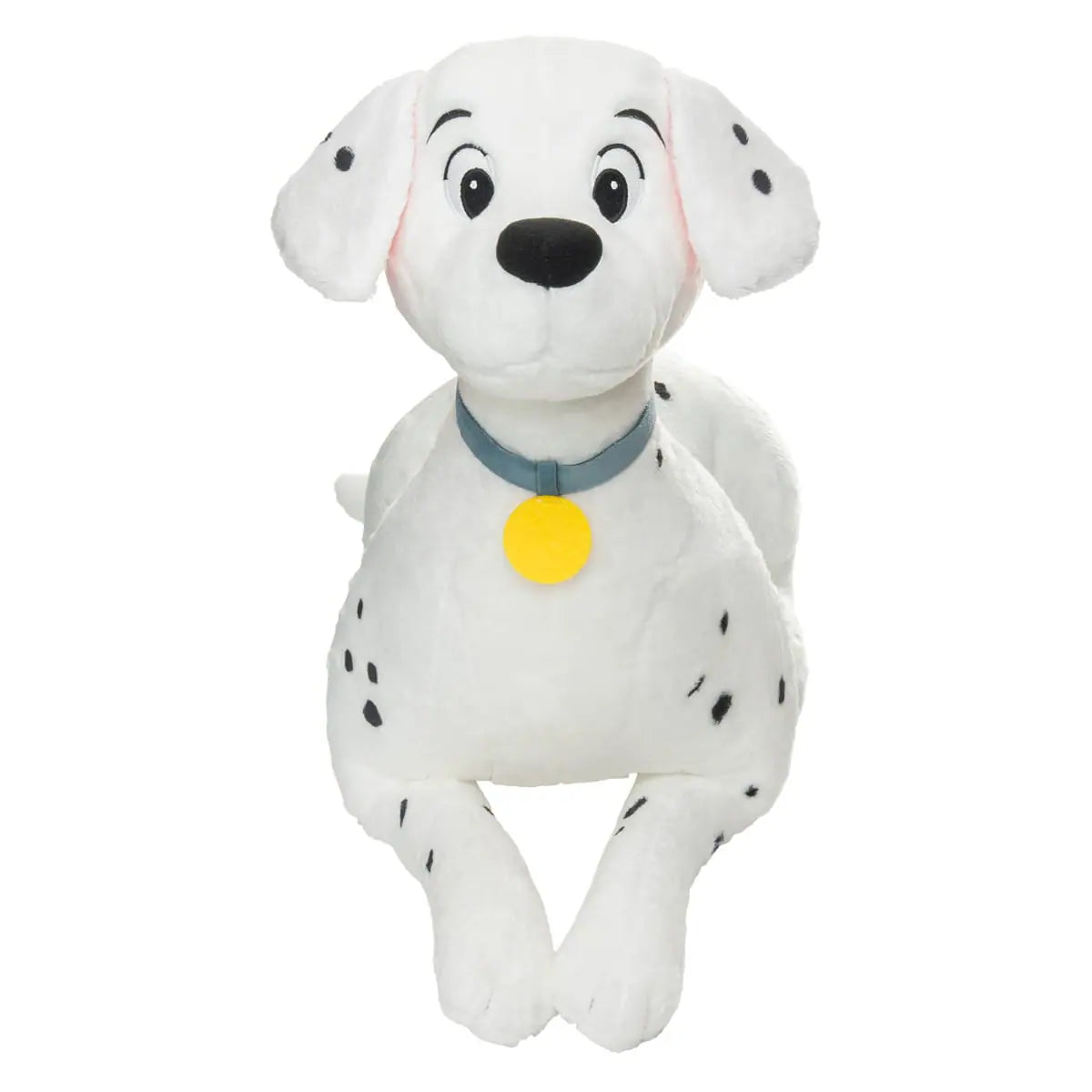 Disney 101 Dalmatians - BIG Plush Toy B [Happy-Kuji Prize A]