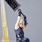 FINAL FANTASY7 REBIRTH Launch Commemorative Lottery Prize A Cloud Strife Figure